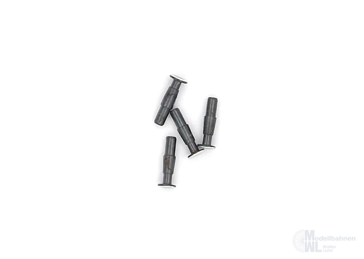 Märklin Ersatzeile E281852 - ERSATZTEIL: Puffer  4 St